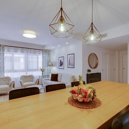Apartament Perla Del Mar Torrevieja Exteriör bild