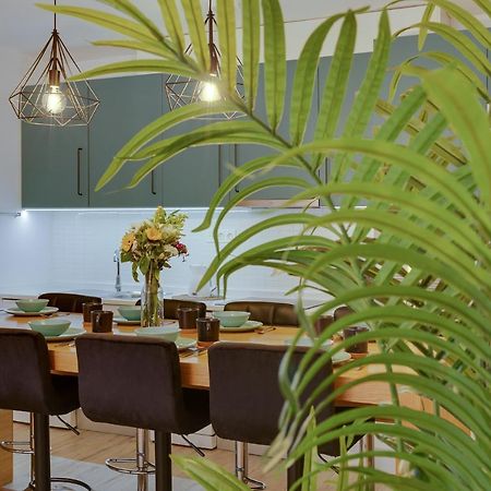 Apartament Perla Del Mar Torrevieja Exteriör bild