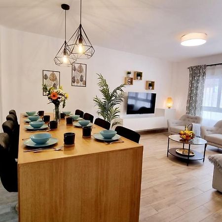 Apartament Perla Del Mar Torrevieja Exteriör bild