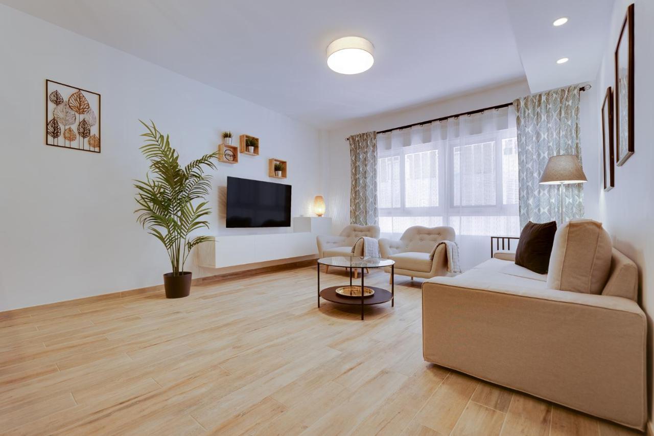 Apartament Perla Del Mar Torrevieja Exteriör bild