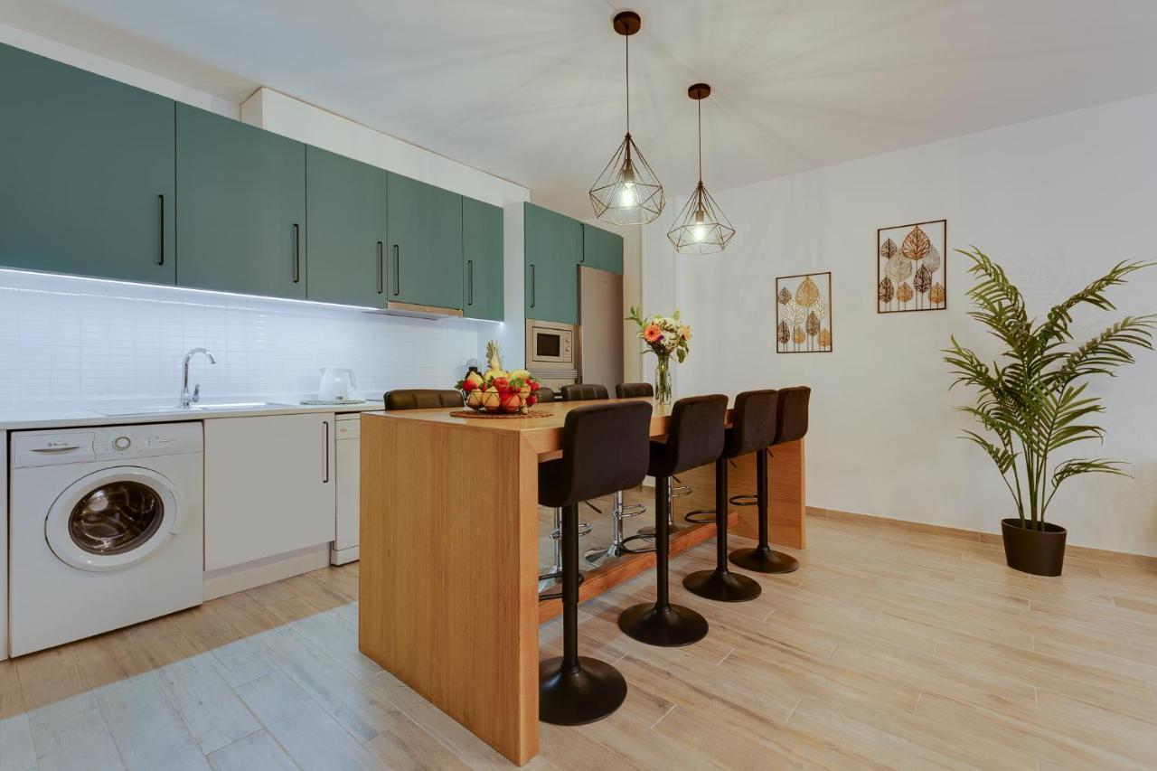 Apartament Perla Del Mar Torrevieja Exteriör bild