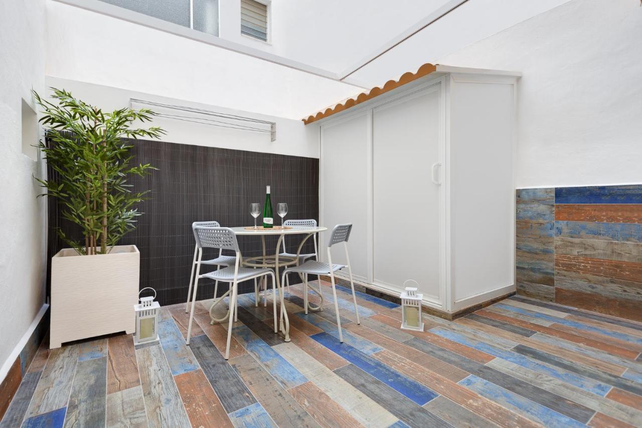 Apartament Perla Del Mar Torrevieja Exteriör bild