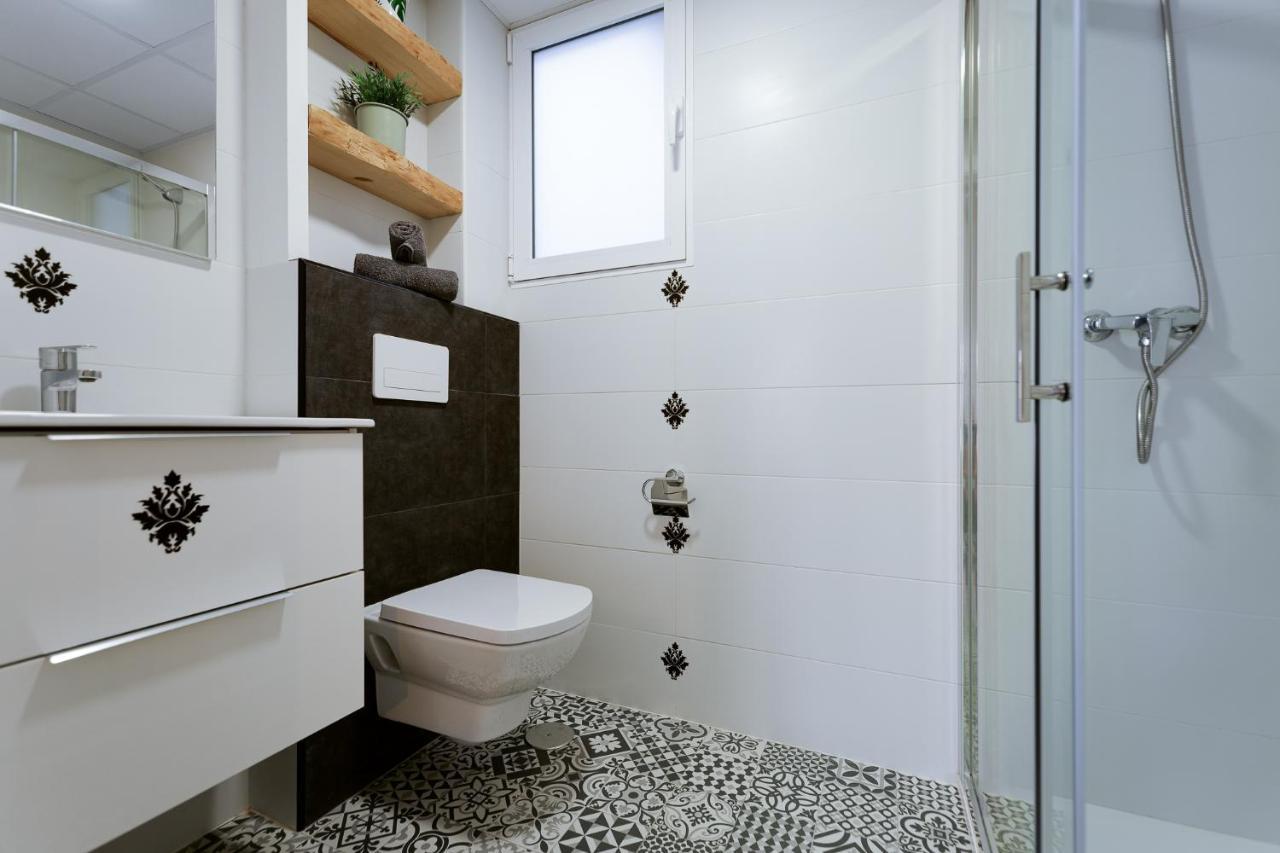 Apartament Perla Del Mar Torrevieja Exteriör bild